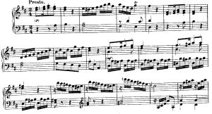 ハイドン ピアノソナタ Hob. XVI/14 第3楽章